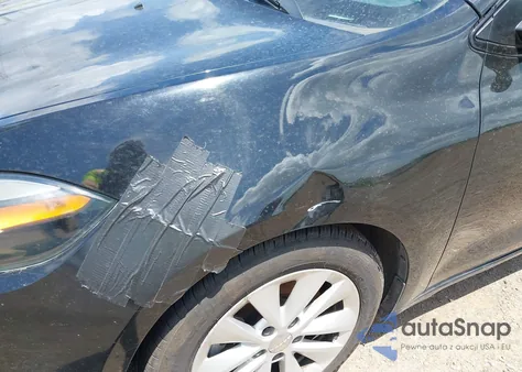 2014 Dodge Dart Sxt из США, поврежденный, VIN 1C3CDFBBXED904199